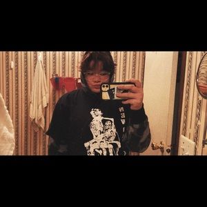 Meet your Posher, Lia